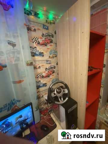 Двухярусная кровать Астрахань - изображение 1