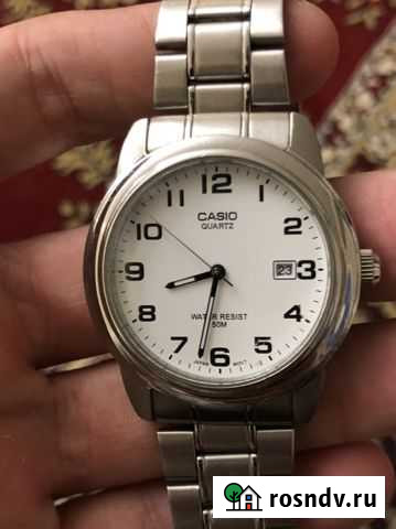 Часы Махачкала - изображение 1