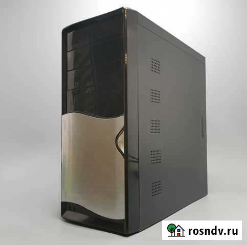 Системный блок Intel Core i5-3330 / 8Gb / 500Gb Владимир - изображение 1