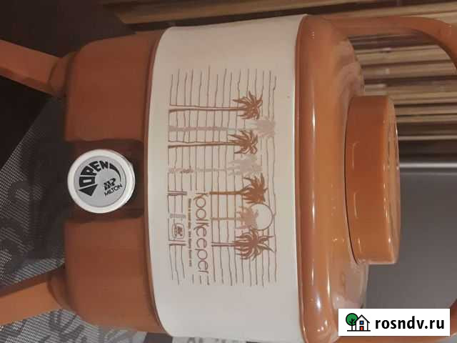 Термос СССР новый Копейск - изображение 1