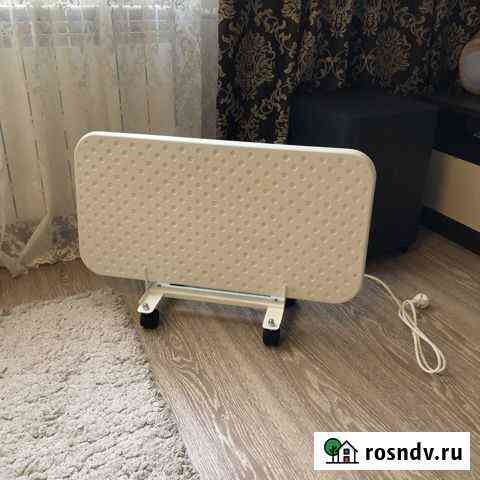 Обогреватель электрический Оренбург