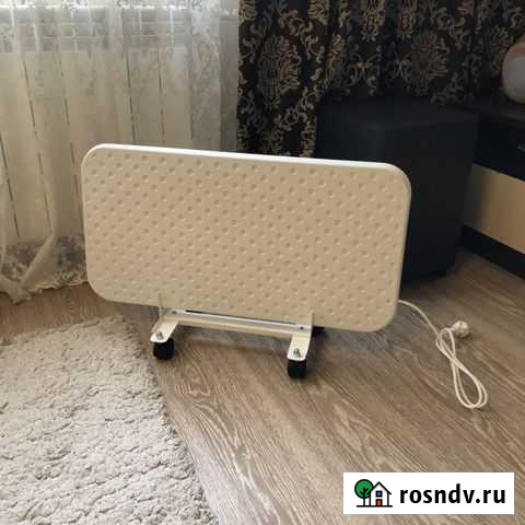 Обогреватель электрический Оренбург - изображение 1