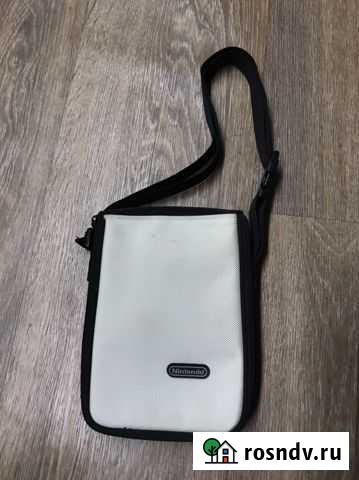 Сумка nintendo Ижевск - изображение 1