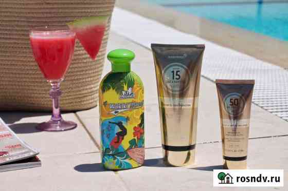 Крема Tannymax SPF Ялта