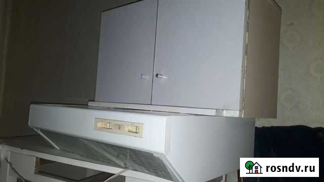 Кухонный ящик с вытяжкой Нижний Новгород - изображение 1