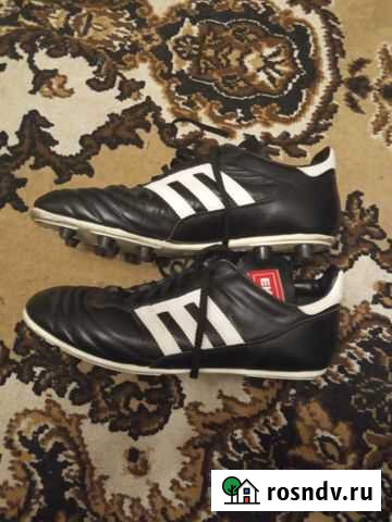 Бутсы Кинешма - изображение 1