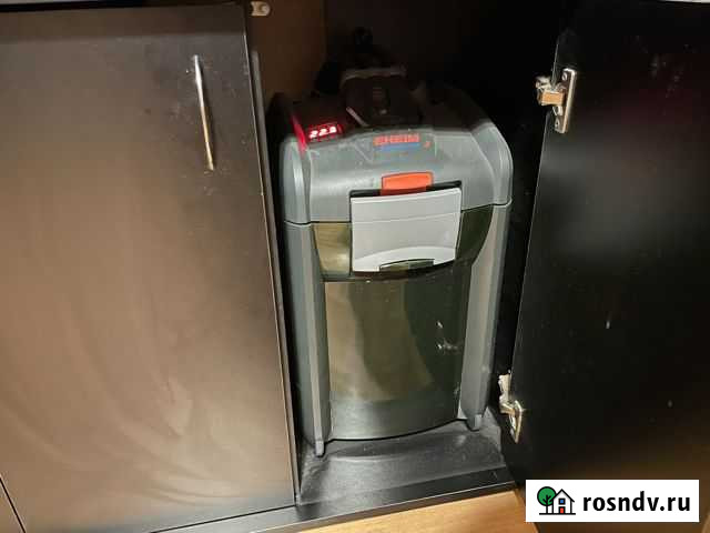 Фильтр eheim, стерилизатор Ногинск - изображение 1