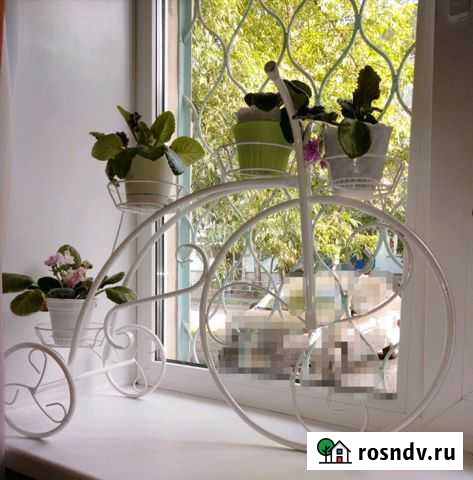 Стойки, распоры, подставки для цветов Самара - изображение 1