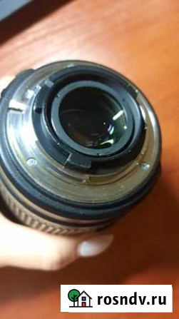Tamron 28 75mm nikon Мурино - изображение 1