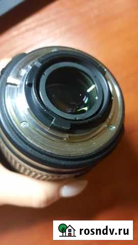 Tamron 28 75mm nikon Мурино - изображение 1
