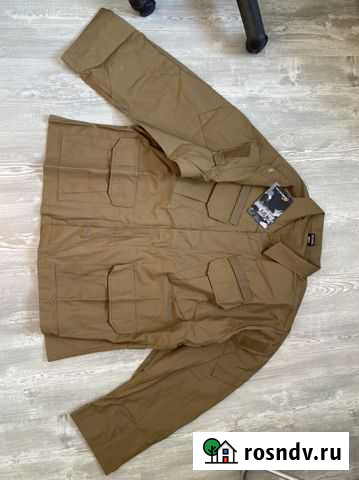 Продам форму SFU от Helikon-Tex Мурино - изображение 1