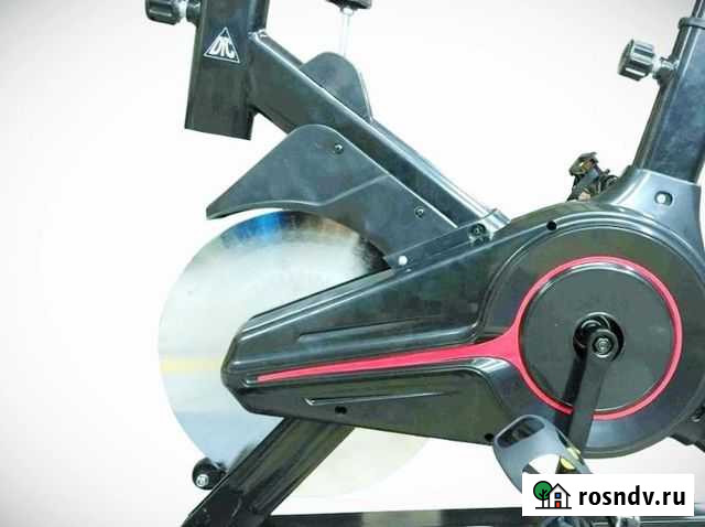 Спин-байк DFC B3301 38.210.29 Гудермес - изображение 1