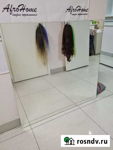 Зеркало Нижний Новгород - изображение 1