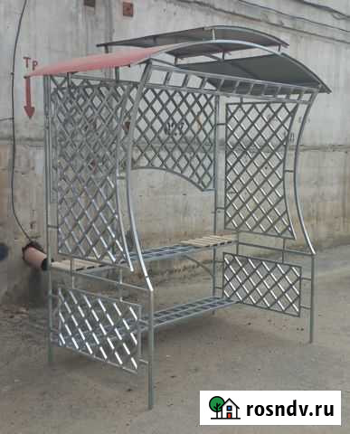 Мангальная зона Калуга - изображение 1