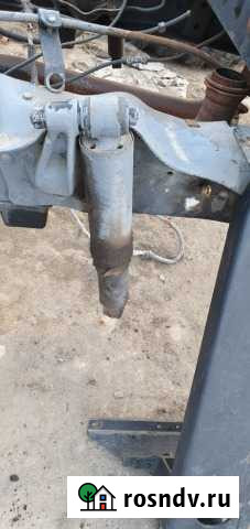 Амартизатор ЗИЛ Тара - изображение 1