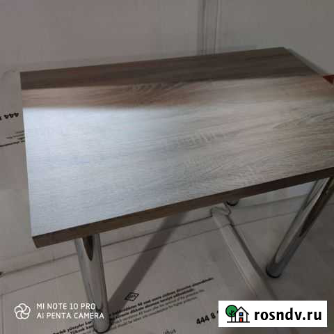 Кухонный стол Тамбов - изображение 1