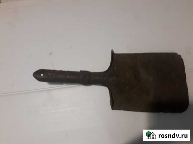 Лопата саперная Выборг - изображение 1