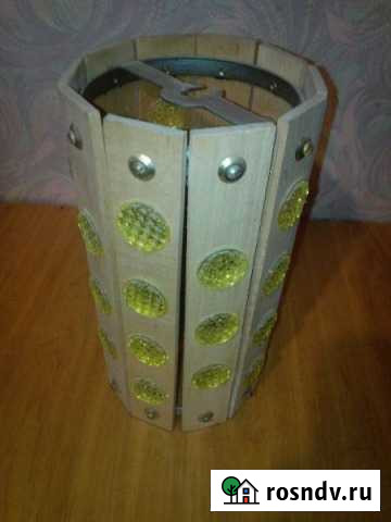 Плафон на люстру Сыктывкар - изображение 1