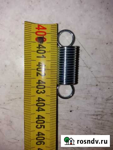 Пружины амортизаторы для коляски Калининград - изображение 1