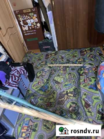 Гамак Челябинск - изображение 1