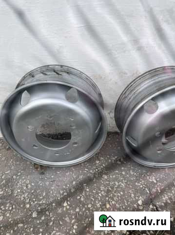 Диски Газон Некст и Паз Йошкар-Ола - изображение 1