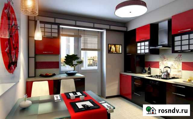 Кухонный гарнитур Ряжск - изображение 1