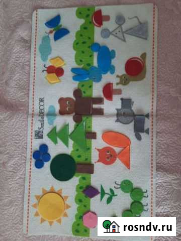 Пазл Красноярск - изображение 1