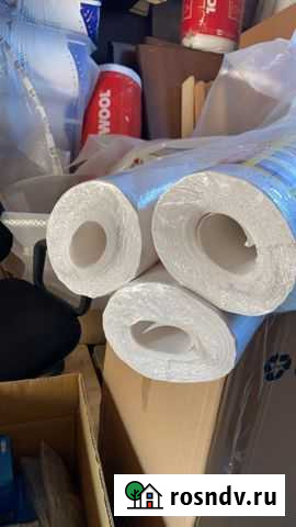 Новый рулон обоев Mode Vlies Professional Котельники - изображение 1