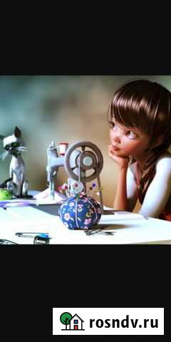 Услуги швеи Курск - изображение 1