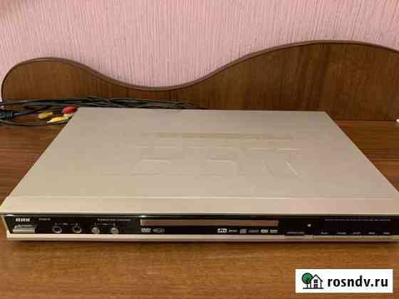 DVD-плеер BBK DV521S Смоленск