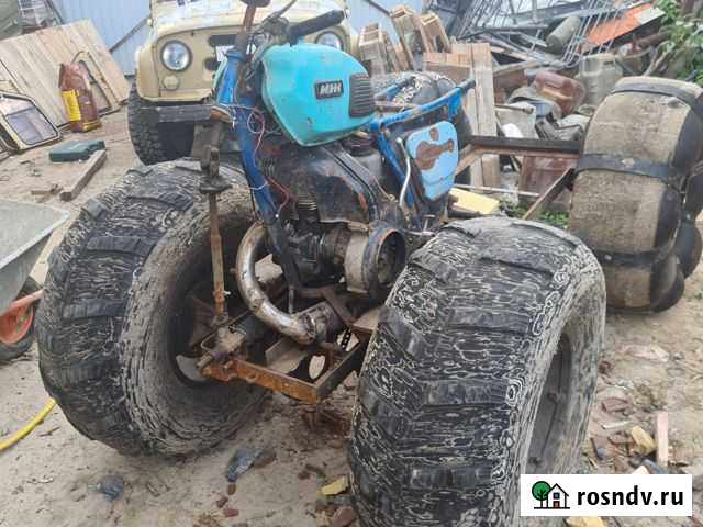 Иж планета 4 Тюмень - изображение 1