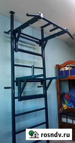 Шведская стенка Евпатория - изображение 1