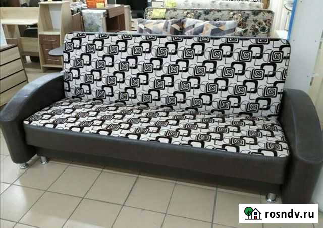 Диван в наличии Пенза - изображение 1