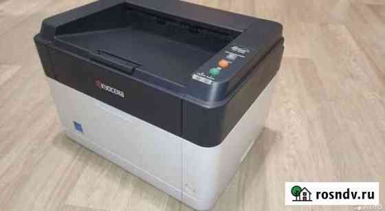 Принтер Kyocera F 1040 Благовещенск