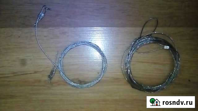 Тросик Мурино - изображение 1