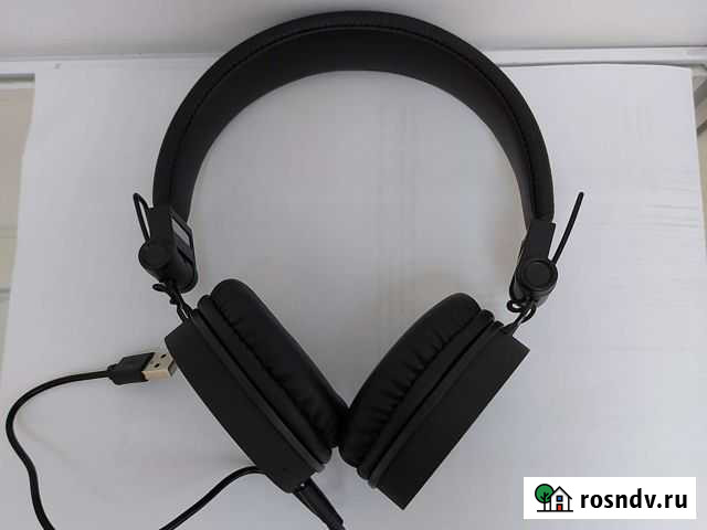 Наушники Sven AP-520 Биробиджан - изображение 1