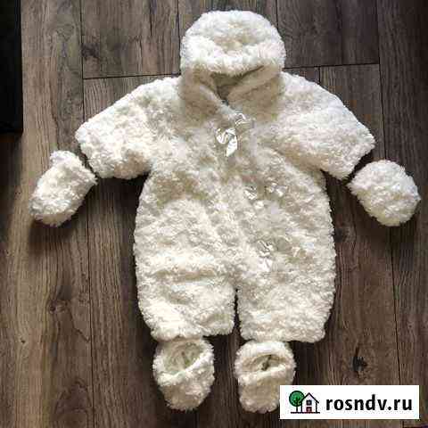 Комплект на выписку Обнинск