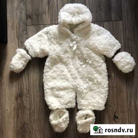 Комплект на выписку Обнинск - изображение 1