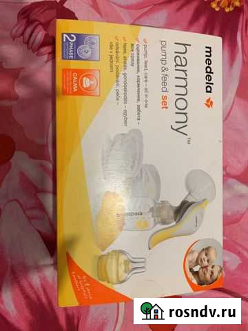 Молокоотсос ручной Палласовка - изображение 1