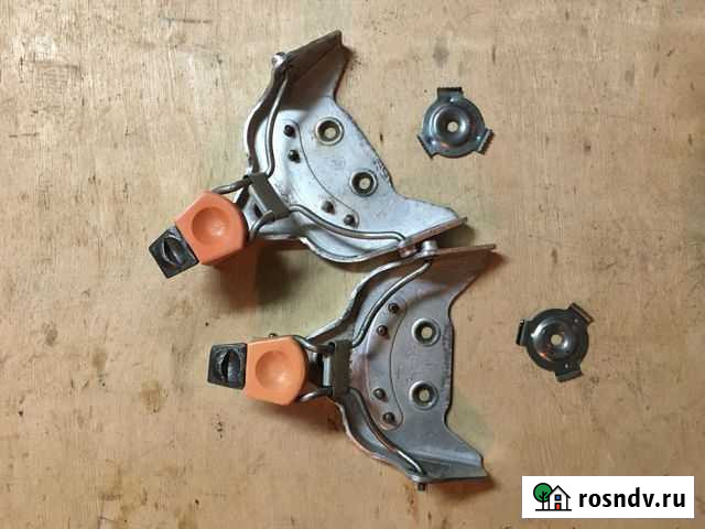 Крепление для лыж Пенза - изображение 1