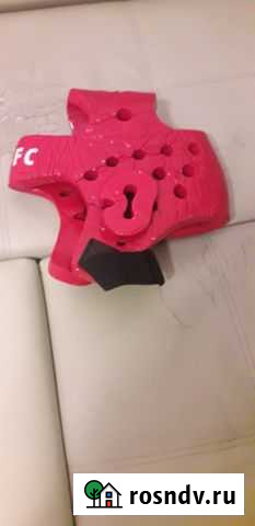 Шлем для Тхэквондо Хабаровск - изображение 1