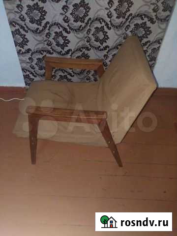 Кресло Нарткала - изображение 1