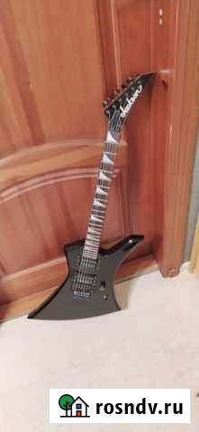 Электрогитара Jackson Kelly (japan) Иваново - изображение 1