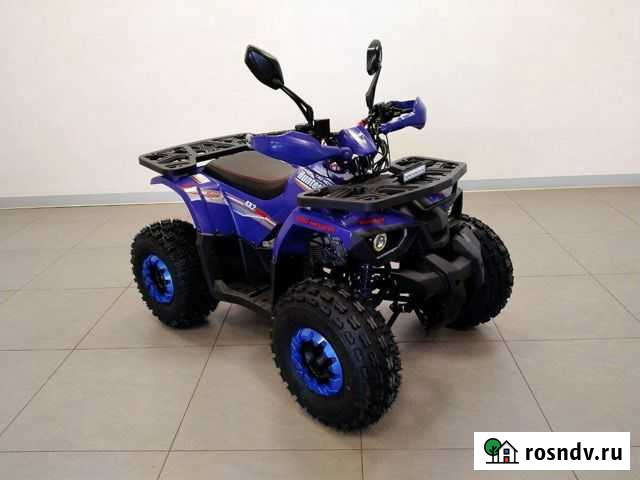 Квадроцикл Avantis Hunter 8 New Севастополь - изображение 1