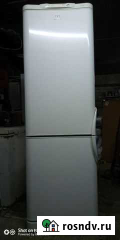 Indezit (no frost) Георгиевск - изображение 1