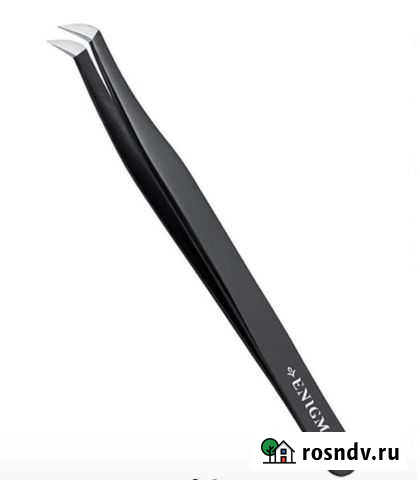 Пинцет для ресниц Старый Оскол - изображение 1