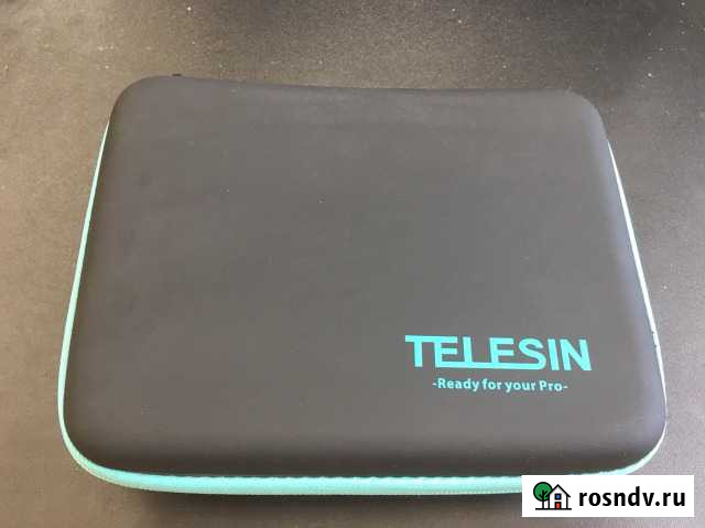 Сумка для экшн камеры Первоуральск - изображение 1