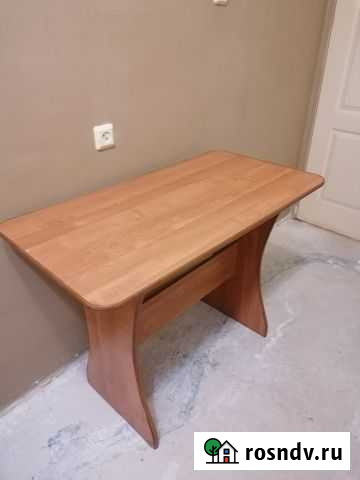 Кухонный стол Вологда - изображение 1