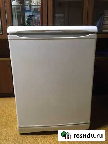 Холодильник indesit Владимир - изображение 1