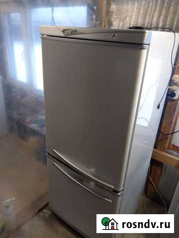 Холодильник бу Канаш - изображение 1